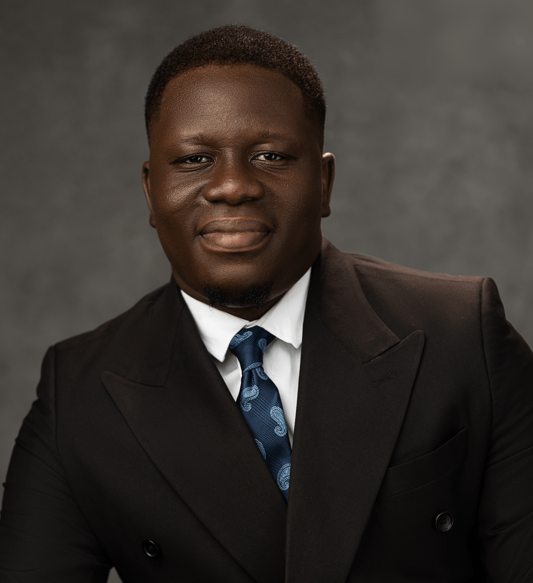 Isaac Olasubomi