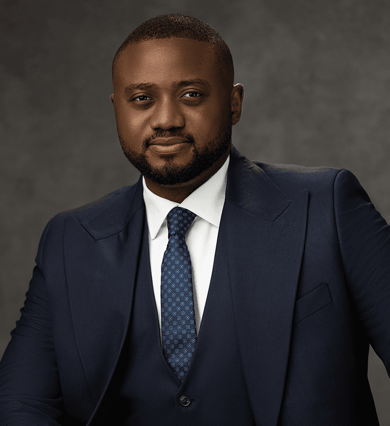 Olamide Ogundale