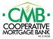 CMB logo