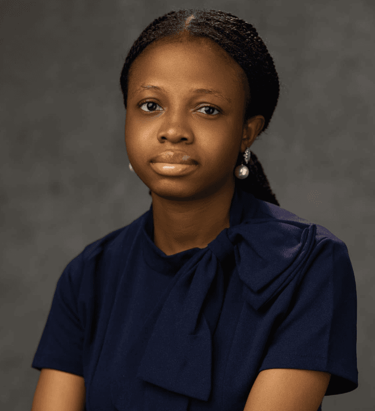 Oluwaseun Ogundale