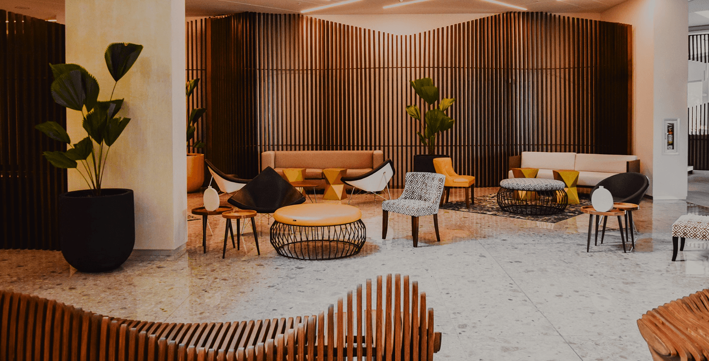 DOA Architecture & Real Estate Interior