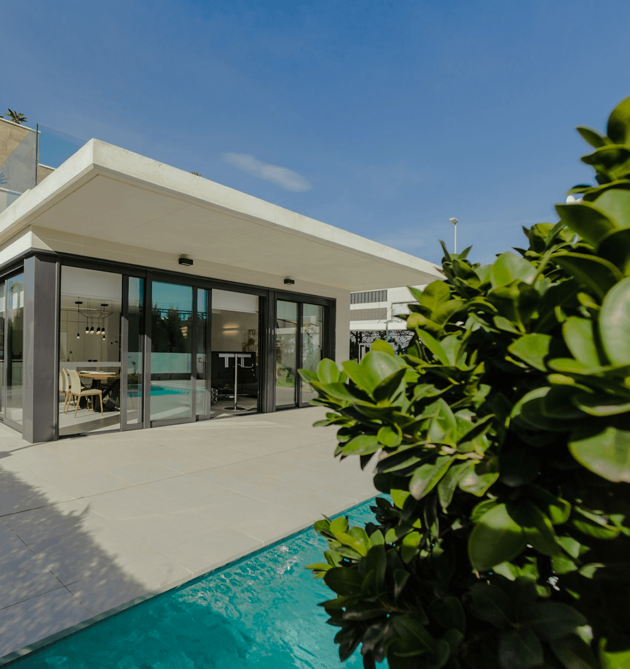 DOA Terrace, Lekki Phase 1