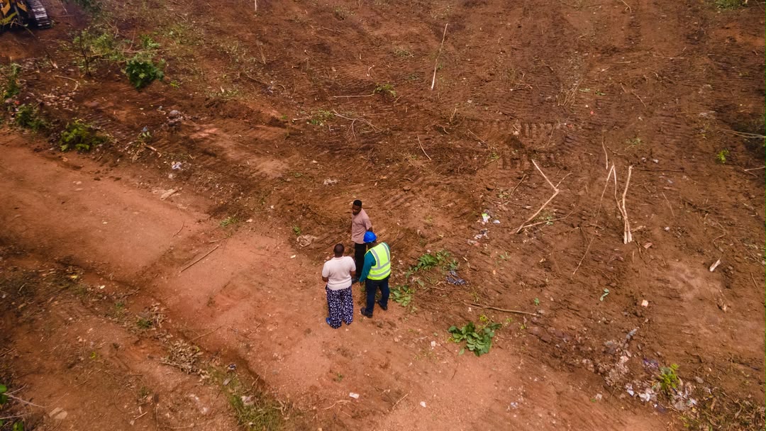 Understanding Real Estate Investment Returns in Nigeria