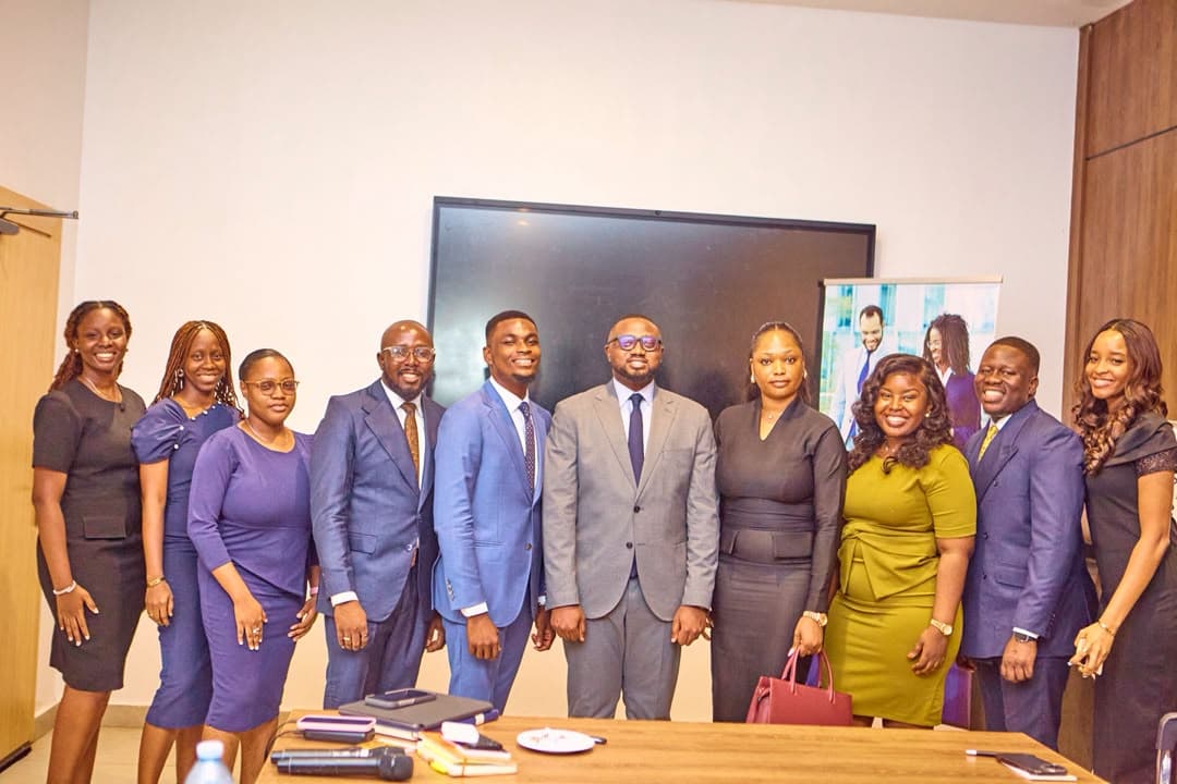 DOA Academy: Sales Masterclass